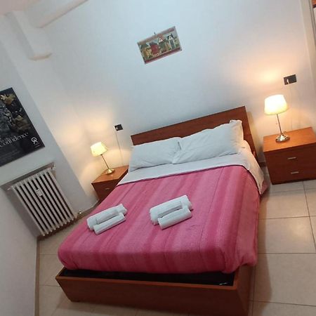 Olimpo Apartments St John In Lateran Rome Buitenkant foto