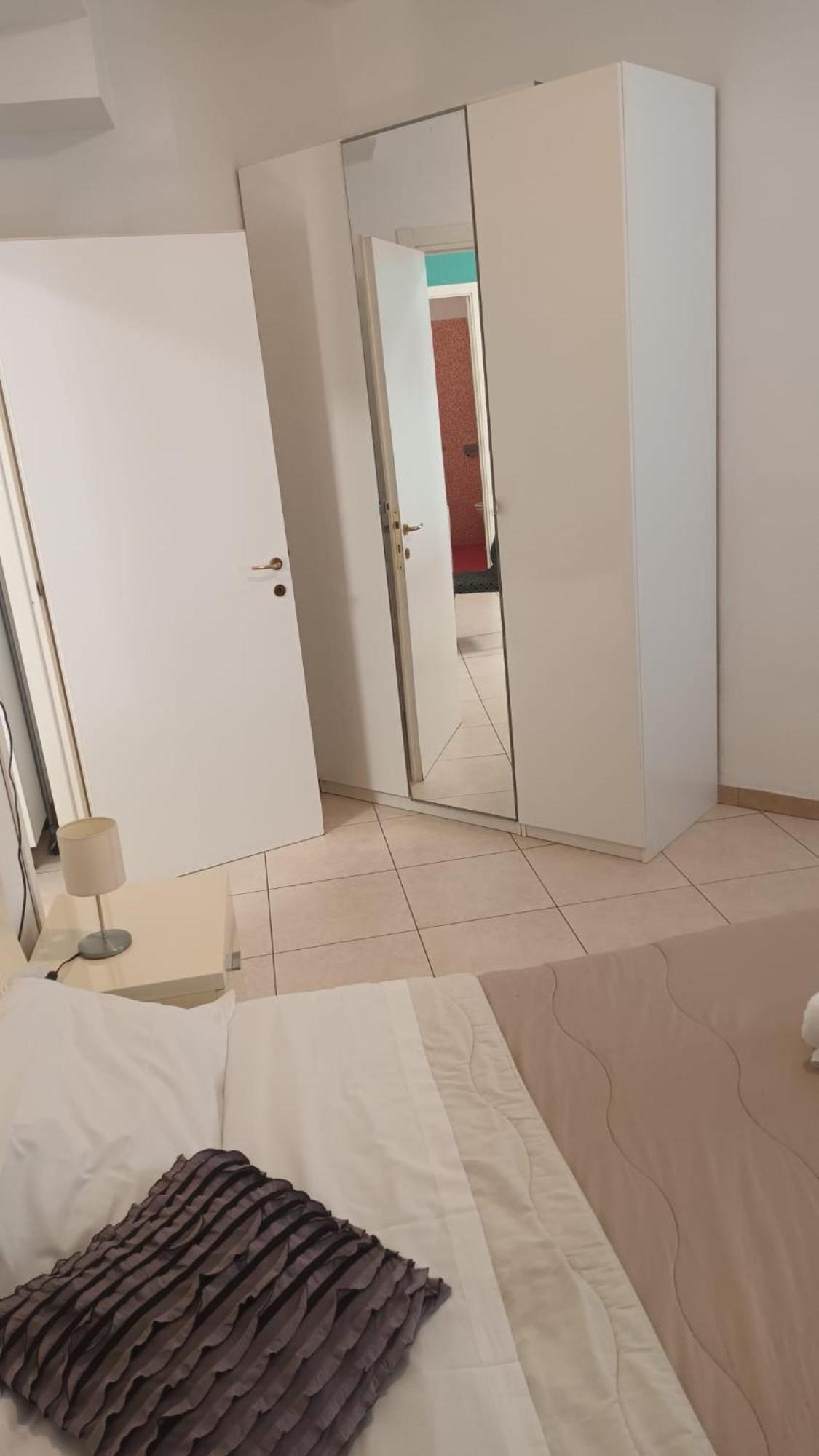 Olimpo Apartments St John In Lateran Rome Buitenkant foto