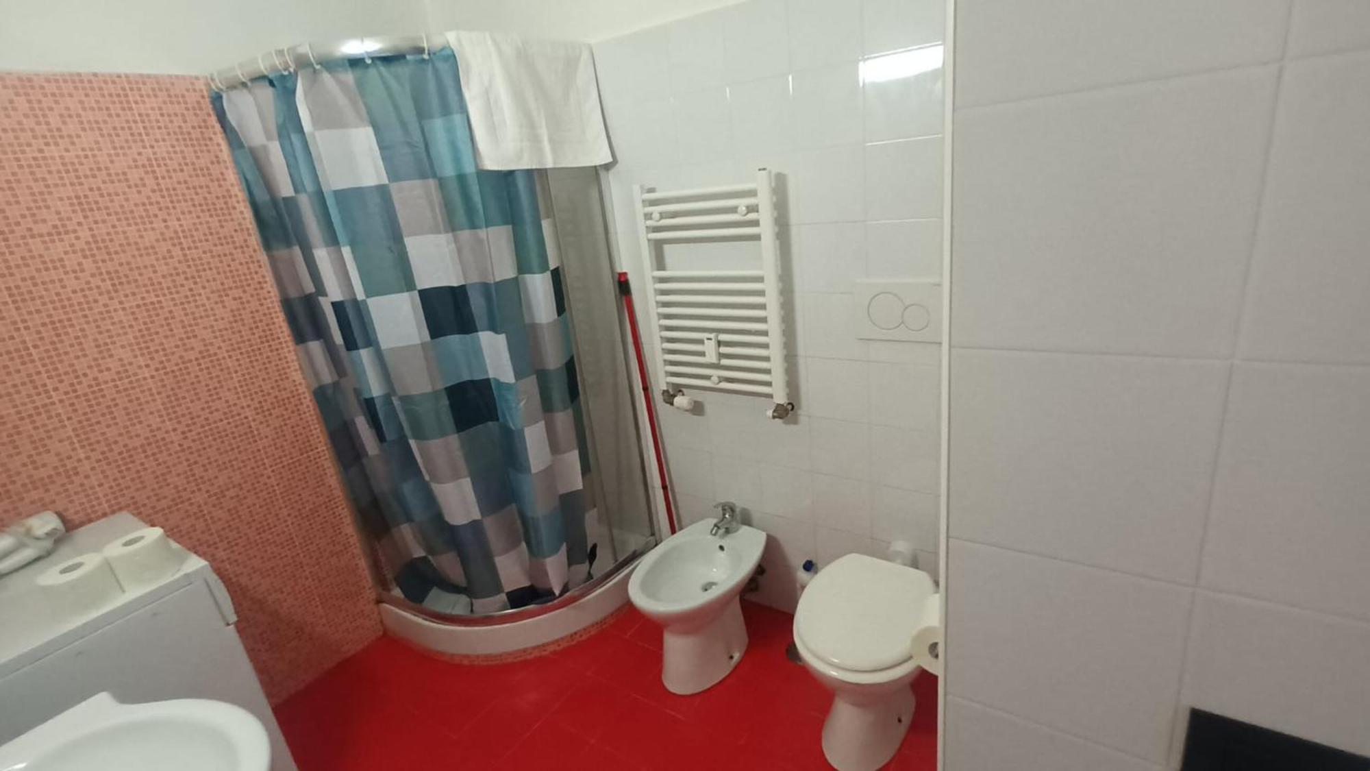 Olimpo Apartments St John In Lateran Rome Buitenkant foto