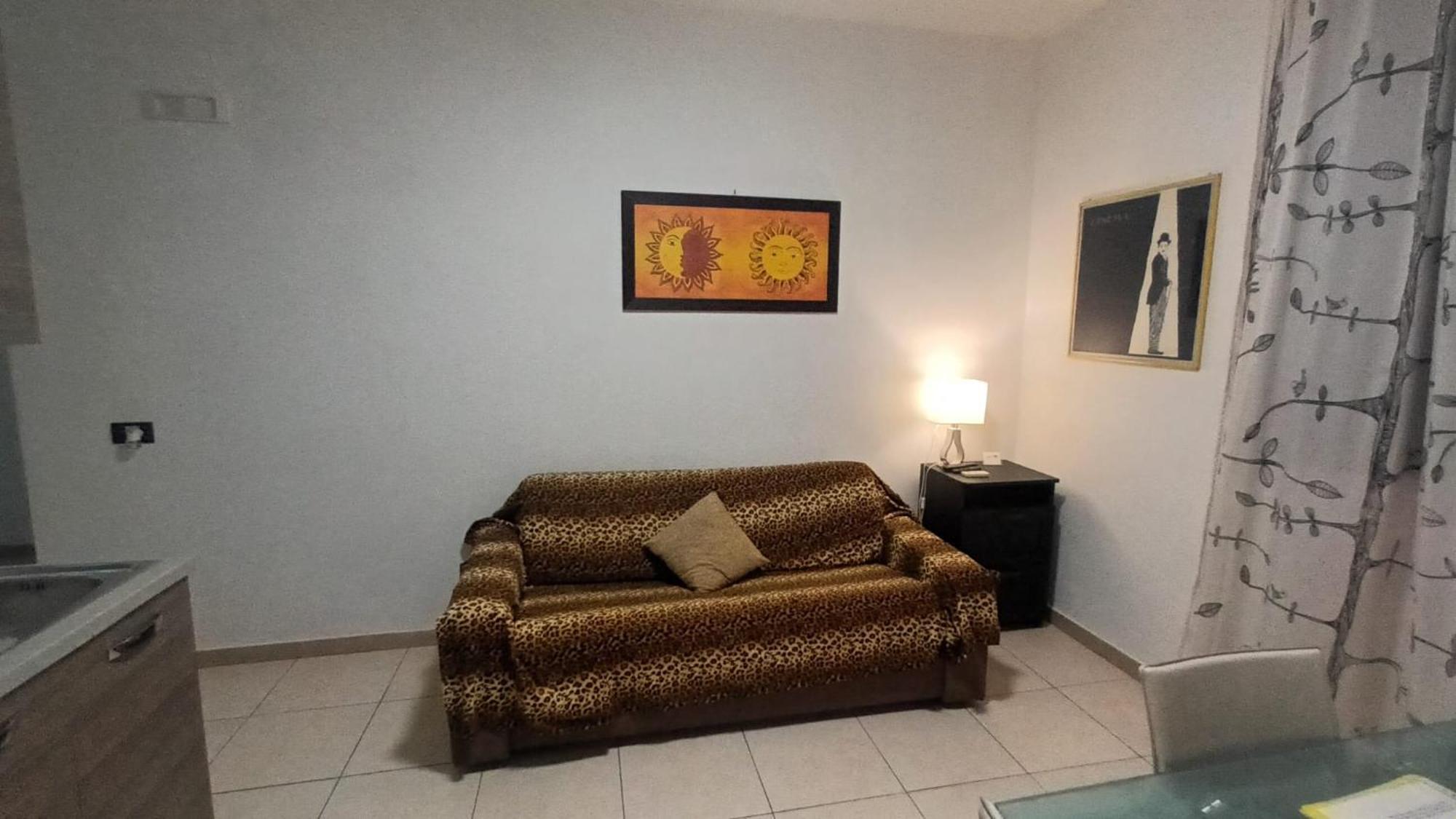 Olimpo Apartments St John In Lateran Rome Buitenkant foto