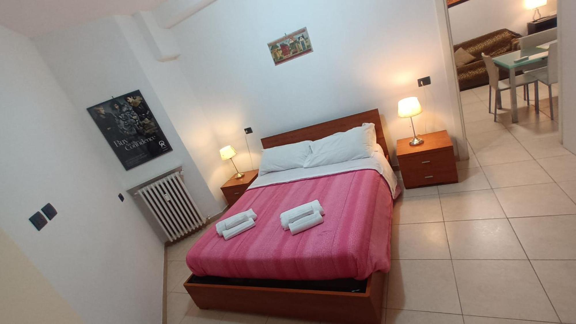 Olimpo Apartments St John In Lateran Rome Buitenkant foto