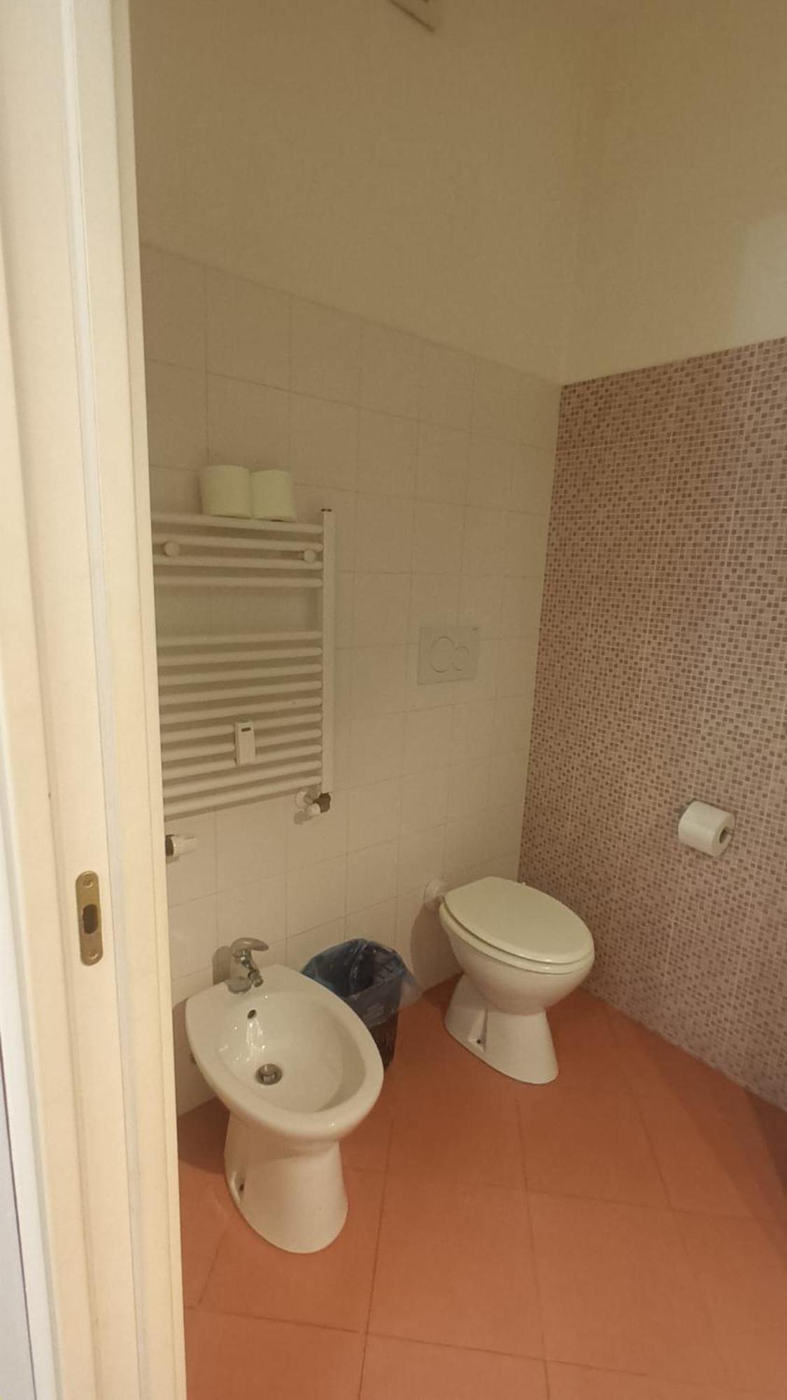 Olimpo Apartments St John In Lateran Rome Buitenkant foto
