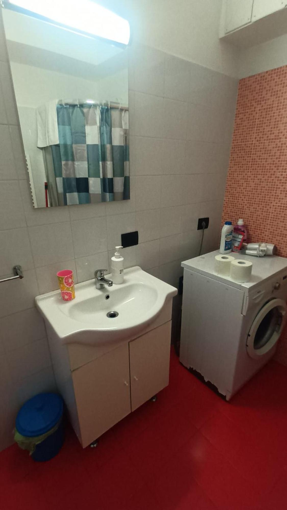 Olimpo Apartments St John In Lateran Rome Buitenkant foto
