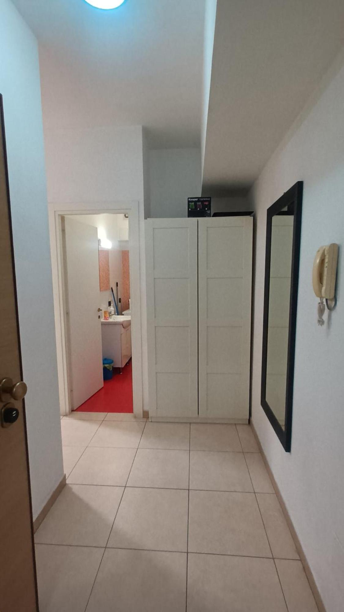 Olimpo Apartments St John In Lateran Rome Buitenkant foto