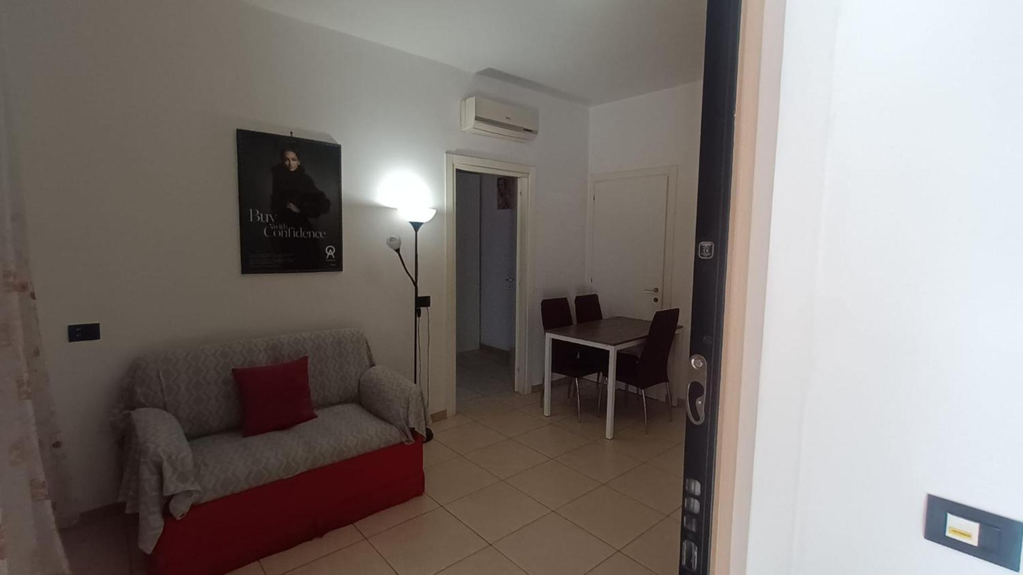 Olimpo Apartments St John In Lateran Rome Buitenkant foto