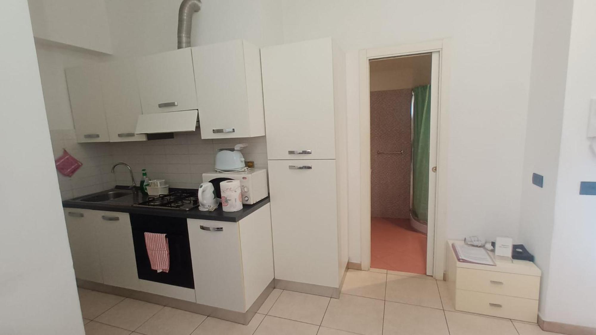 Olimpo Apartments St John In Lateran Rome Buitenkant foto