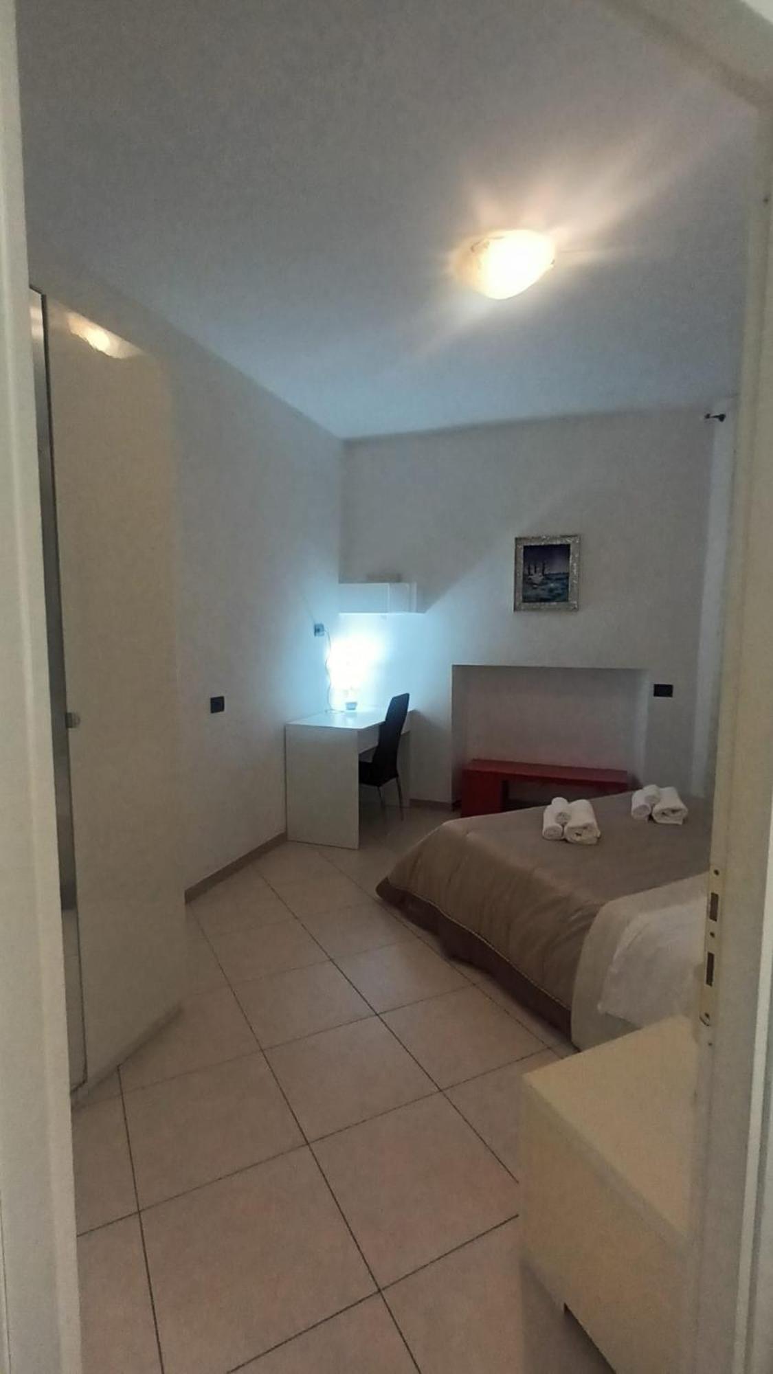 Olimpo Apartments St John In Lateran Rome Buitenkant foto