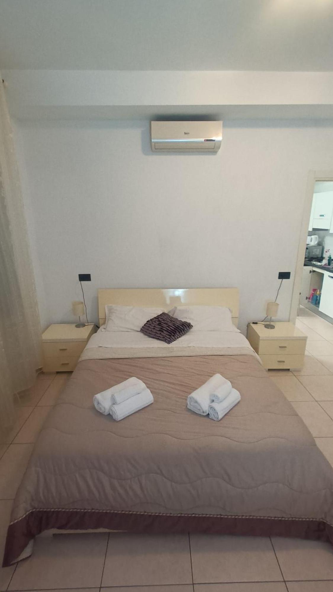 Olimpo Apartments St John In Lateran Rome Buitenkant foto
