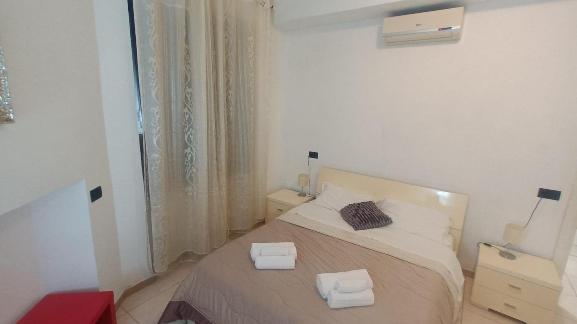 Olimpo Apartments St John In Lateran Rome Buitenkant foto