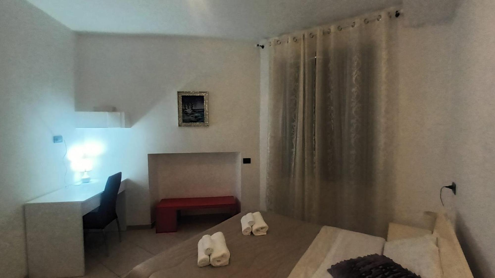 Olimpo Apartments St John In Lateran Rome Buitenkant foto