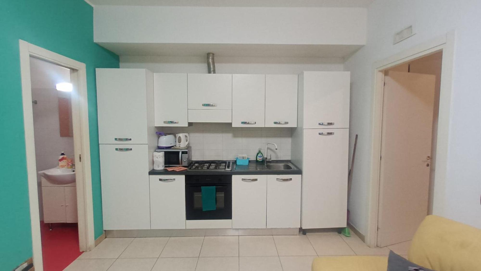 Olimpo Apartments St John In Lateran Rome Buitenkant foto