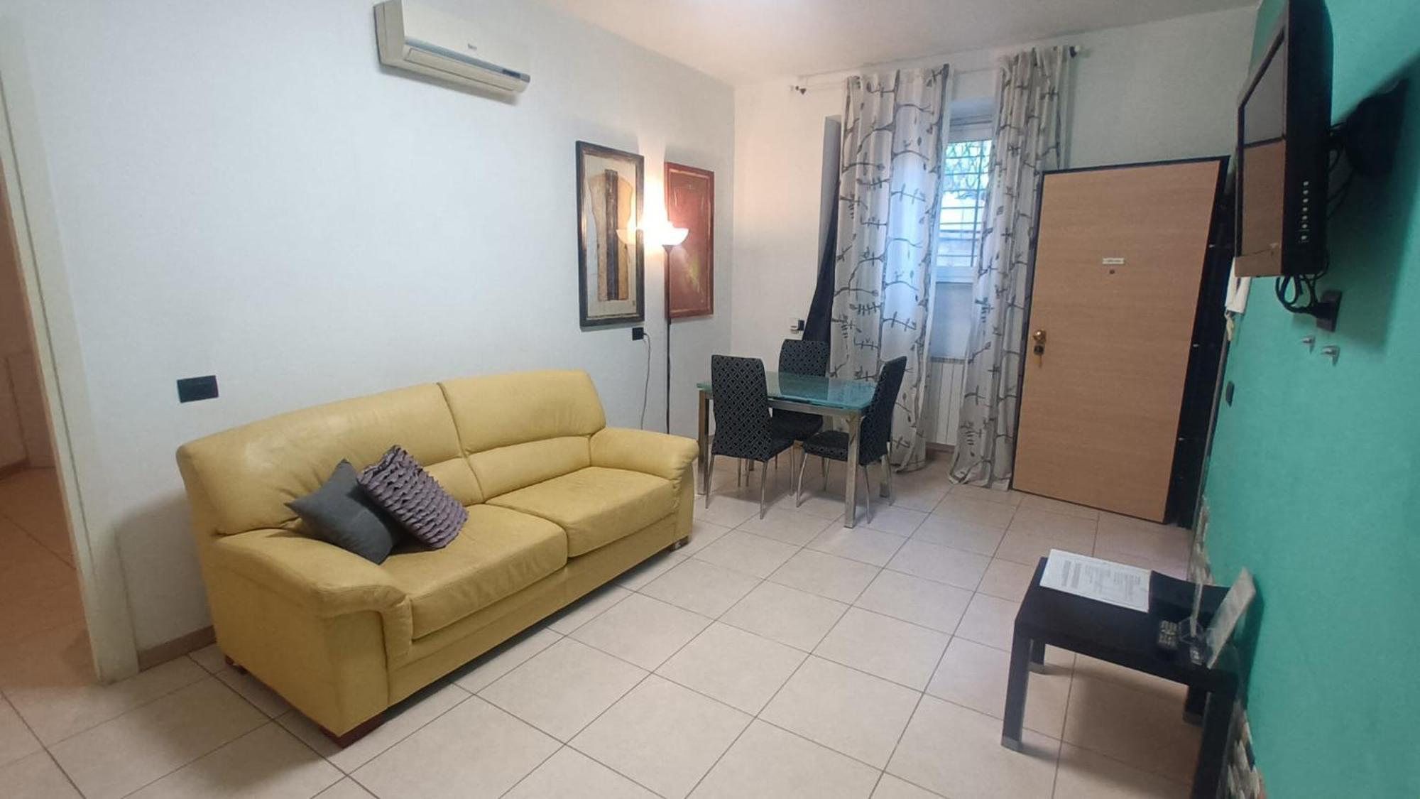 Olimpo Apartments St John In Lateran Rome Buitenkant foto