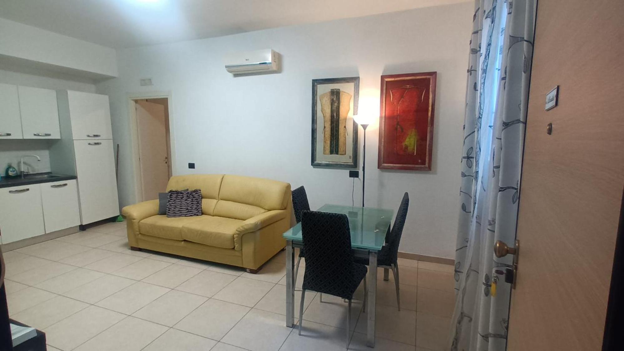 Olimpo Apartments St John In Lateran Rome Buitenkant foto