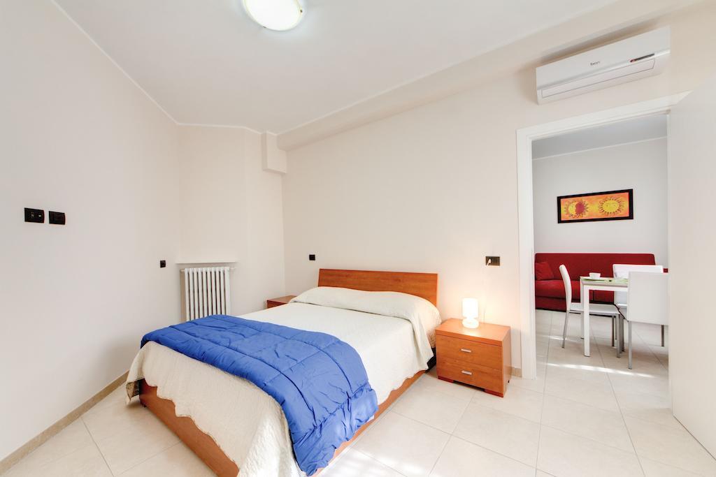 Olimpo Apartments St John In Lateran Rome Kamer foto