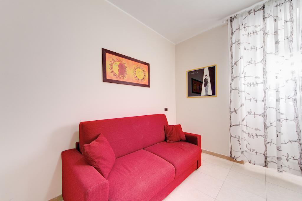 Olimpo Apartments St John In Lateran Rome Buitenkant foto