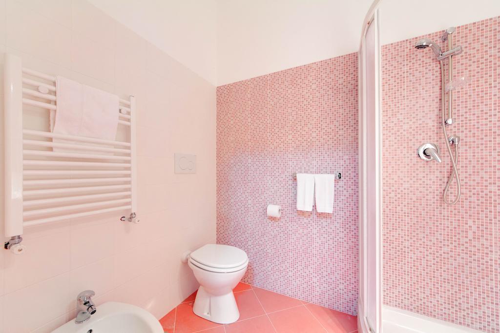 Olimpo Apartments St John In Lateran Rome Kamer foto