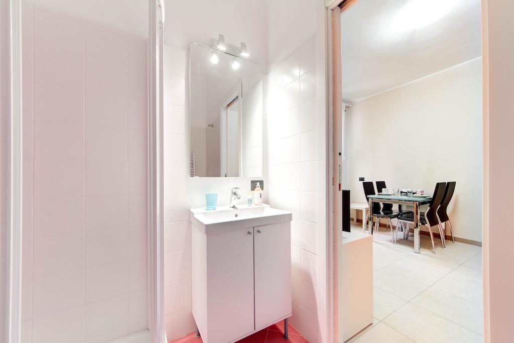 Olimpo Apartments St John In Lateran Rome Kamer foto
