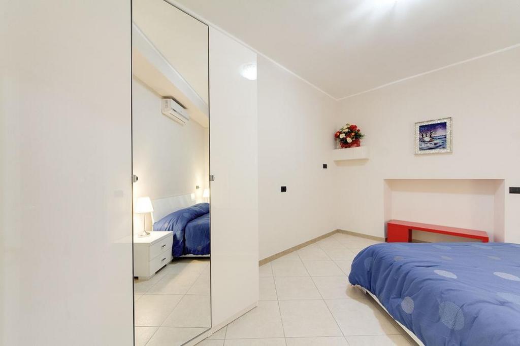 Olimpo Apartments St John In Lateran Rome Buitenkant foto