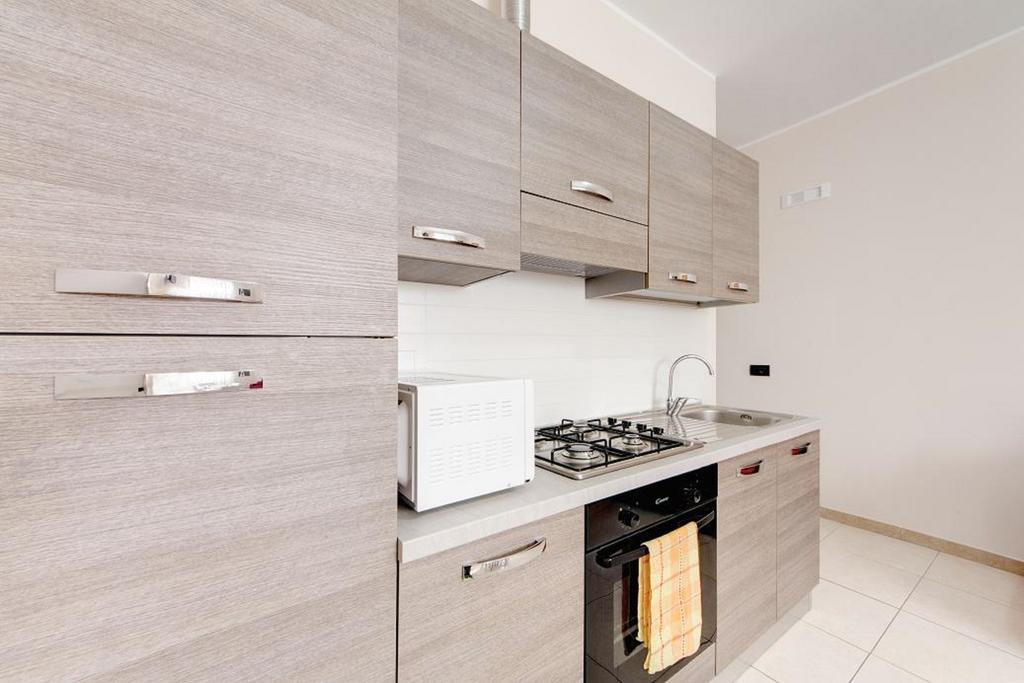 Olimpo Apartments St John In Lateran Rome Buitenkant foto