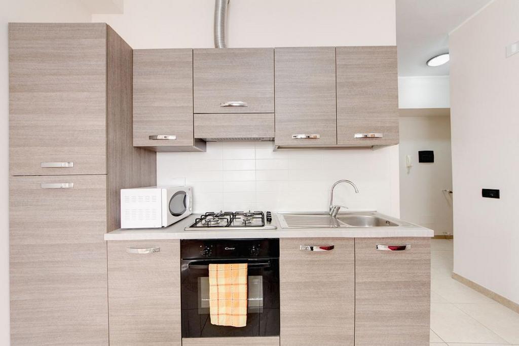 Olimpo Apartments St John In Lateran Rome Buitenkant foto